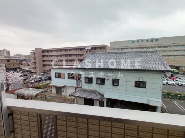 ファミリーガーデンＹＵＫＩの展望