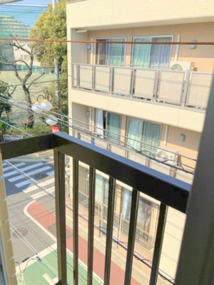 【展望】 | 中込ビル