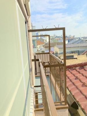 【展望】 | 中込ビル