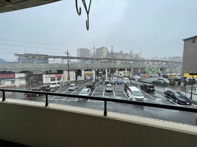 【展望】 | セントラルクレスト