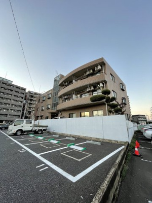 【外観】 | セントラルクレスト