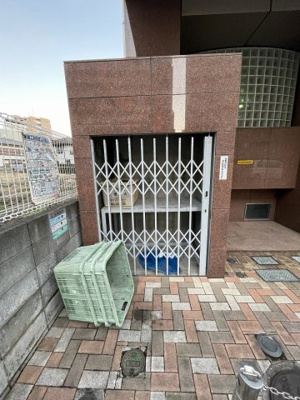 【その他共用部分】 | セントラルクレスト