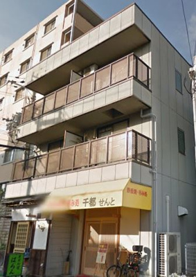 【外観】 | ヒロハイム