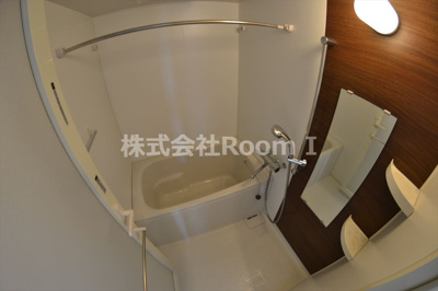 【浴室】 | S-RESIDENCE淀屋橋 | お風呂で日々の疲れを落としましょう