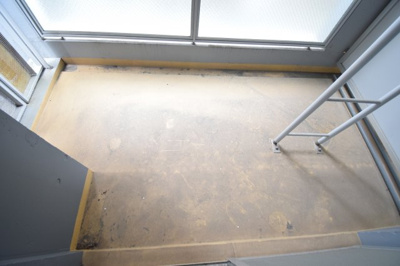 【バルコニー】 | サムティ神戸浜崎通 | バルコニーがあります