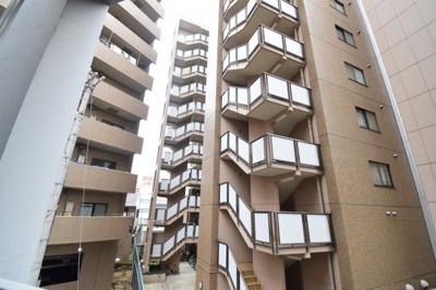 【展望】 | サムティ神戸浜崎通