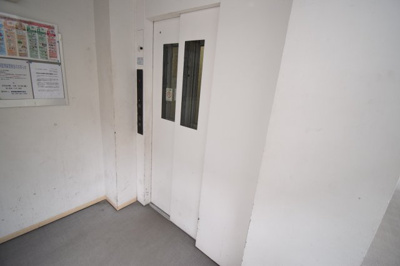 【その他共用部分】 | サムティ神戸浜崎通 | エレベーター付き