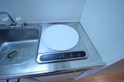 【キッチン】 | サムティ神戸浜崎通