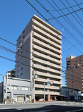 グランドール桜井　テナントの画像