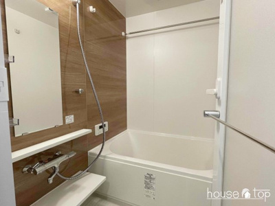 【浴室】 | Tre Lontano