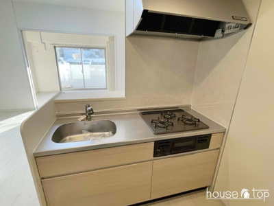 【キッチン】 | Tre Lontano