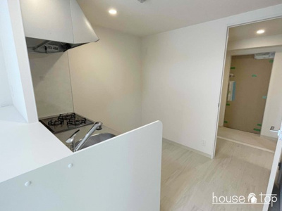 【キッチン】 | Tre Lontano