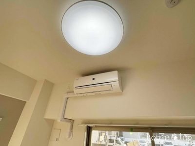 【設備】 | Tre Lontano