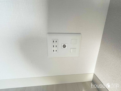 【設備】 | Tre Lontano