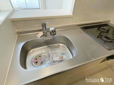 【キッチン】 | Tre Lontano