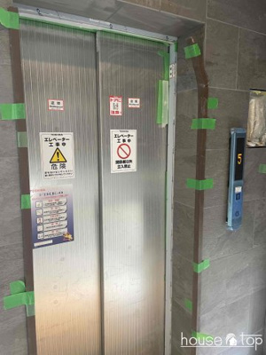 【その他共用部分】 | Tre Lontano