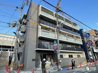 【外観】 | Tre Lontano