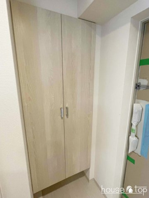 【玄関】 | Tre Lontano