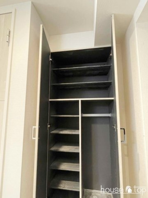 【玄関】 | Tre Lontano