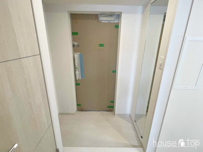 【玄関】 | Tre Lontano