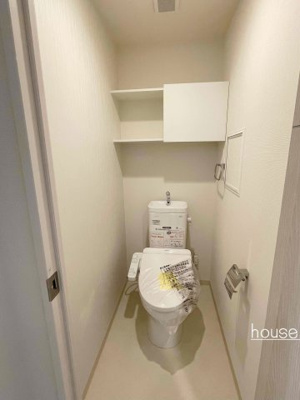 【トイレ】 | Tre Lontano