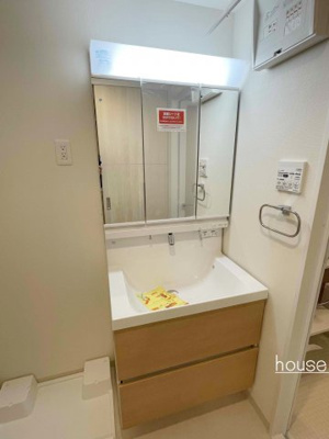 【独立洗面台】 | Tre Lontano