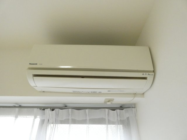 【設備】 | サンハイツ山之内