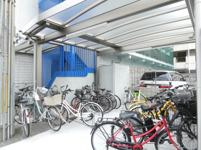 【その他共用部分】 | サンハイツ山之内