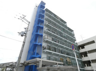 サンハイツ山之内の画像