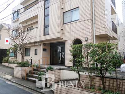 【外観】 | アーバングレイス(アーバングレイス) | アーバングレイスの外観です