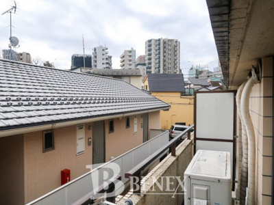 【展望】 | アーバングレイス(アーバングレイス) | アーバングレイスの展望です