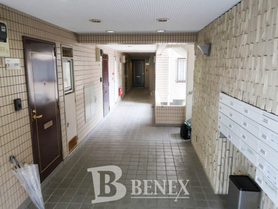 【ロビー】 | アーバングレイス(アーバングレイス) | アーバングレイスのロビーです