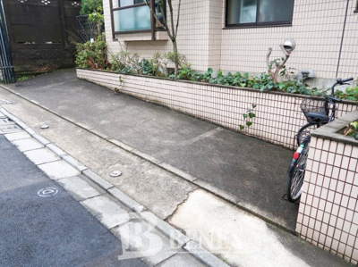 【その他共用部分】 | アーバングレイス(アーバングレイス) | アーバングレイスの共用部分です