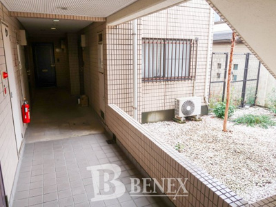 【その他共用部分】 | アーバングレイス(アーバングレイス) | アーバングレイスの共用部分です