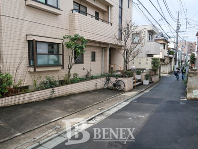 【周辺】 | アーバングレイス(アーバングレイス) | アーバングレイスの周辺です