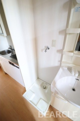 【設備】 | 珠光ビル四条大宮