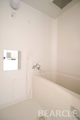 【浴室】 | 珠光ビル四条大宮