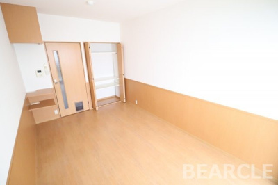 【居間・リビング】 | 珠光ビル四条大宮