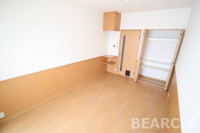 【洋室】 | 珠光ビル四条大宮