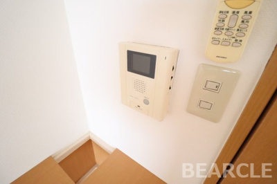 【セキュリティ】 | 珠光ビル四条大宮