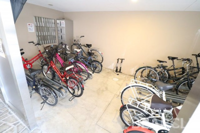 【その他共用部分】 | 珠光ビル四条大宮