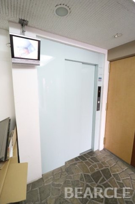 【その他共用部分】 | 珠光ビル四条大宮