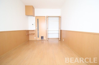 【居間・リビング】 | 珠光ビル四条大宮