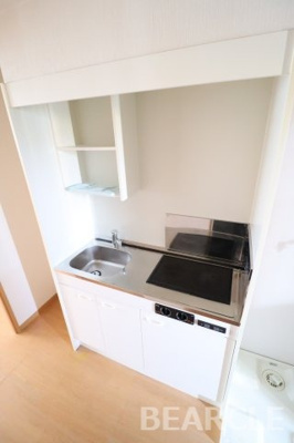 【キッチン】 | 珠光ビル四条大宮