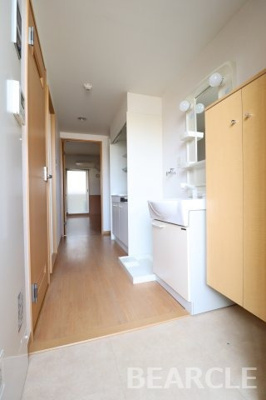 【玄関】 | 珠光ビル四条大宮