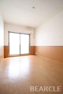 【寝室】 | 珠光ビル四条大宮