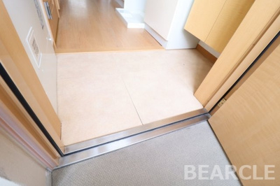 【玄関】 | 珠光ビル四条大宮