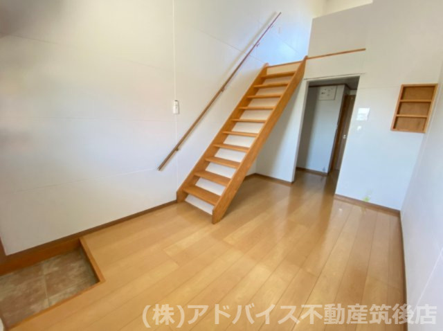 【居間・リビング】