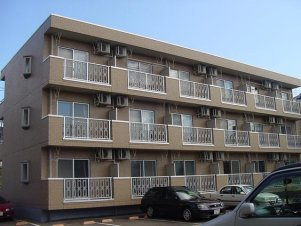 【外観】 | ジョイフルＴ2