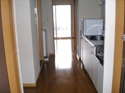 【玄関】 | ジョイフルＴ2
